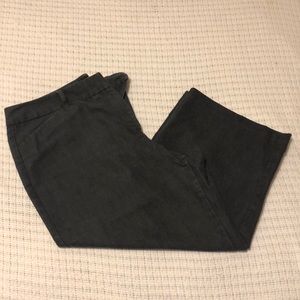 Ingredients Capri Pants 👖